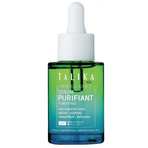 Talika Skintelligence Purifying Serum 30 ml – imagen 2
