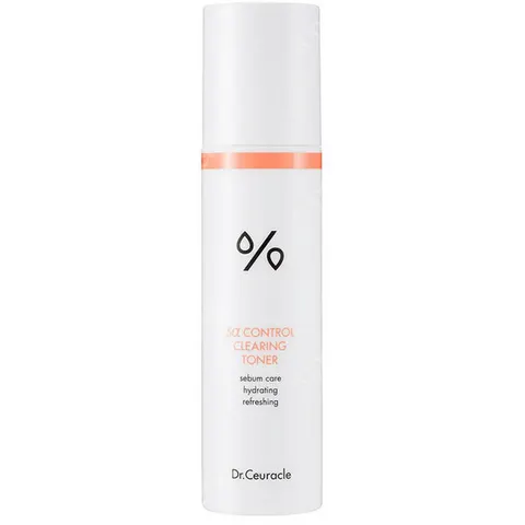 Dr.Ceuracle 5Α Control Clearing Tónico 120 ml – imagen 2