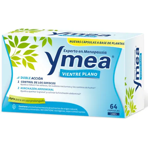 Ymea vientre plano 64cap. – imagen 2