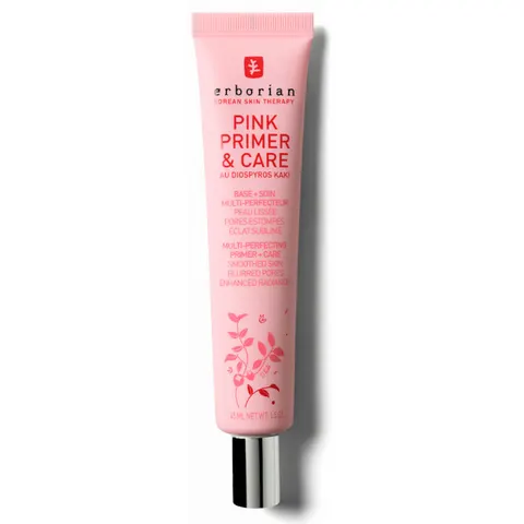Erborian Pink Primer & Care 45 ml – imagen 2