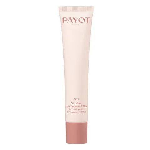 PAYOT Cc Crème Spf50 40 ml – imagen 4