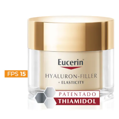 EUCERIN Crema +Elasticity 50 ml – imagen 3