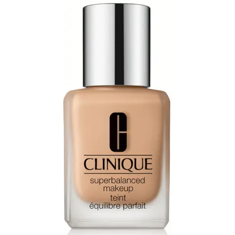 Clinique Superbalanced fluid #05-vanilla – imagen 4