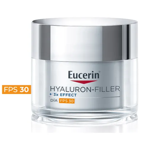 Eucerin hyaluron filler spf30 50ml. – imagen 2