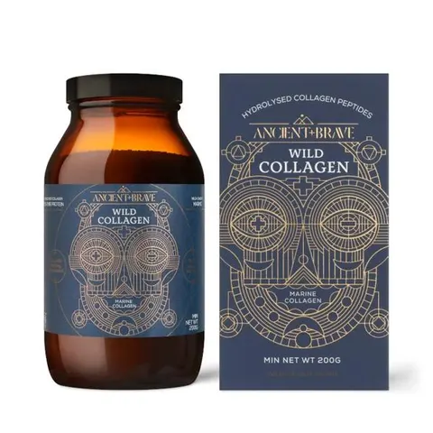 Ancient+Brave Wild Collagen 200 gr – imagen 2