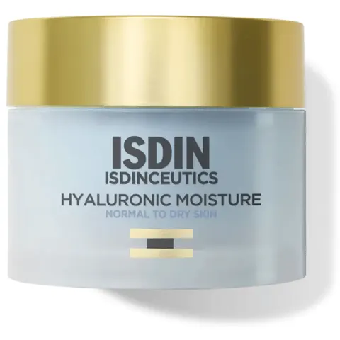 ISDIN Hyaluronic Moisture 50 ml – imagen 3