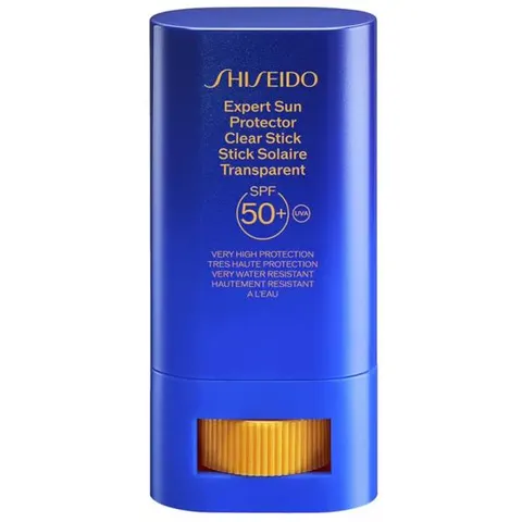 Shiseido Expert Sun Protector clear stick SPF50+ 20 gr – imagen 2