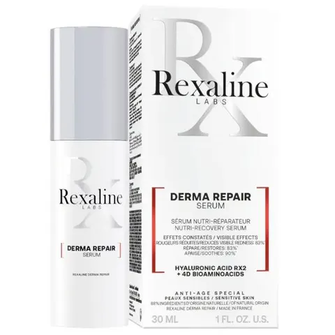 Rexaline Derma Corrector Serum 30 ml – imagen 2