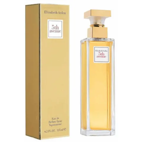5th Avenue Eau De Parfum Para Mujer 125 Ml – imagen 4