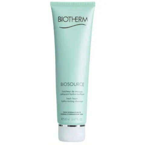 Biotherm Biosource Hydra-Mineral Cleanser 150 ml – imagen 4