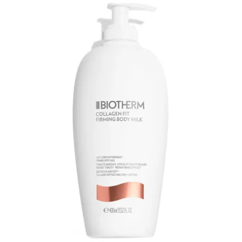 Biotherm Collagen Fit Leche Corporal 400 ml – imagen 5