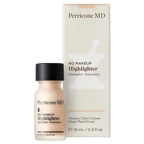 Perricone No Makeup Highlighter 10 ml – imagen 3