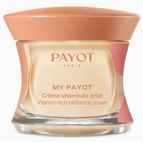 Payot My Payot Crème Vitaminée Eclat 50 ml – imagen 2
