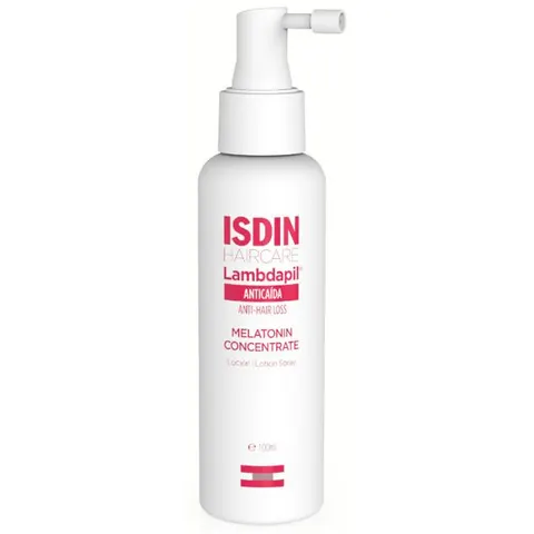 Isdin Lambdapil Loción Anticaída 100 ml – imagen 3