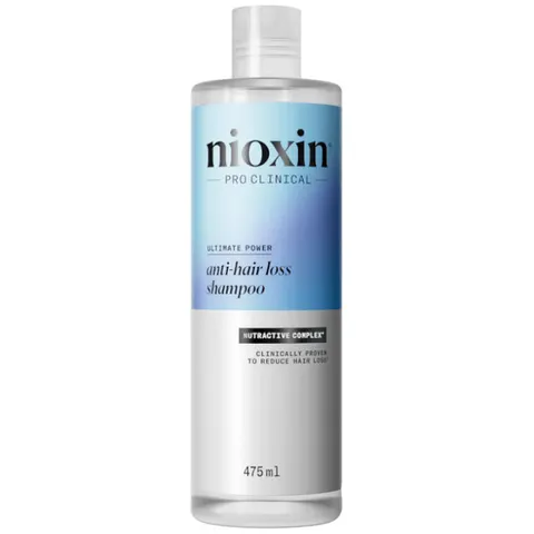 Nioxin Champú Anticaída 475 ml – imagen 3