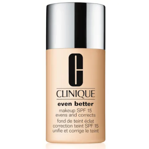 Clinique Even Better fluid foundation #CN52-neutral – imagen 3