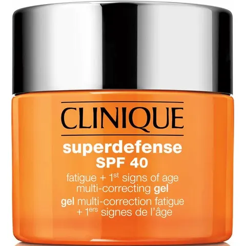 Clinique Superdefense SPF40 Multi-Correcting Gel 50 ml – imagen 3