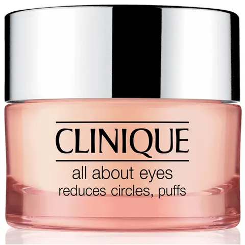 Clinique All About Eyes 15 ml – imagen 5