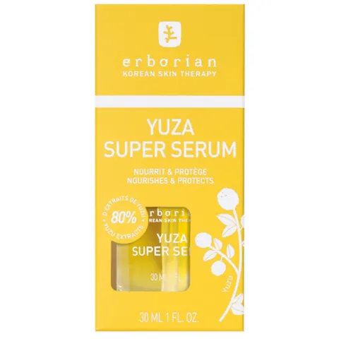 Erborian Yuza Super Serum 30 ml – imagen 2