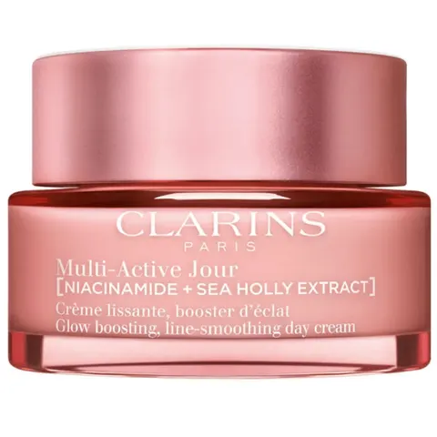 Clarins Multi-Active Crema de Día 50 ml – imagen 2