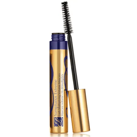 Estée Lauder Sumptuous Extreme Mascara Black – imagen 2