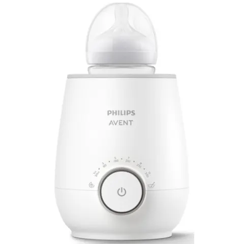 Philips Avent Calienta Biberones Rápido – imagen 2