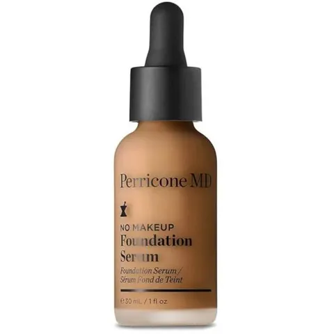 Perricone No Makeup Foundation Serum Tan 30 ml – imagen 3