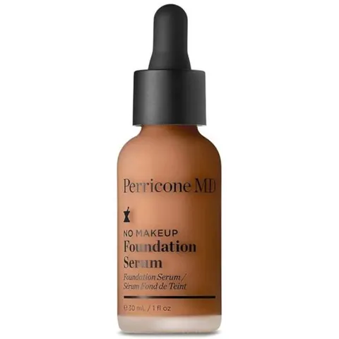 Perricone No Makeup Foundation Serum Rich 30 ml – imagen 2