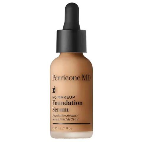 Perricone No Makeup Foundation Serum Nude 30 ml – imagen 3