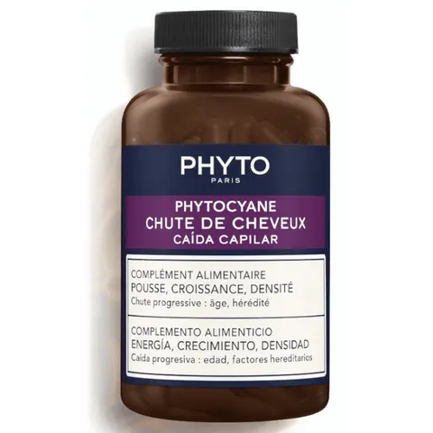 Phytocyane Anticaída 84caps – imagen 5