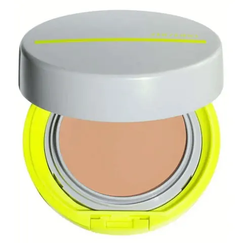 Shiseido Sun Care Sport Bb Compact SPF50+ #medium – imagen 5
