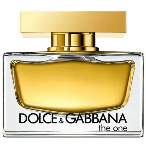 Dolce&Gabbana The One Eau de Parfum 75 ml – imagen 3