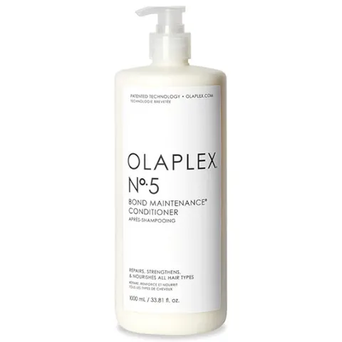 Olaplex nº 5 bond maintenance conditioner 1000ml – imagen 4