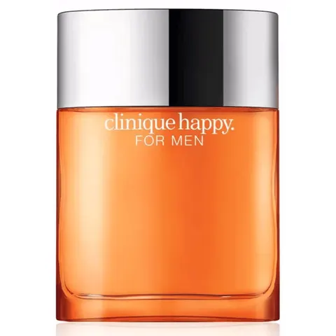 Clinique happy men eau de cologne 100 ml – imagen 4