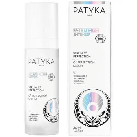 Patyka Serum C3 Perfección 30 ml – imagen 2