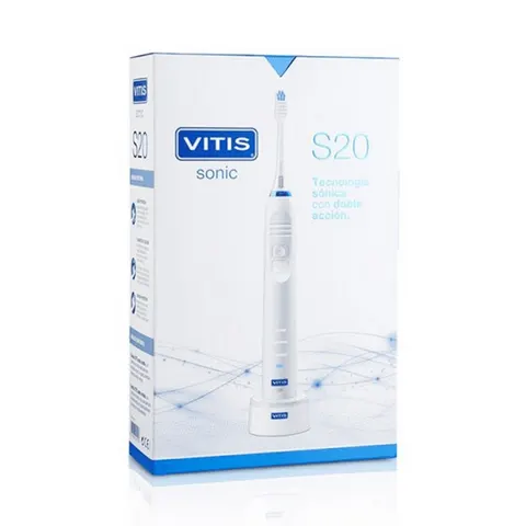 Vitis Sonic S20 Cepillo Eléctrico – imagen 2