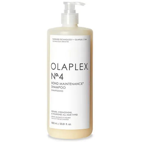 Olaplex Bond Maintenance Shampoo N°4 1L – imagen 5