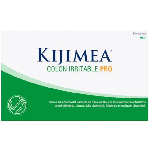 Kijimea Colon Irritable PRO 84 Cápsulas – imagen 2