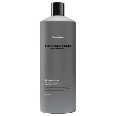 Sebastian Professional Seb Man el multitarea 1000mL – imagen 4