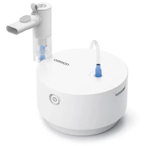 Omron Nebulizador Compresor CompAir C28P – imagen 2