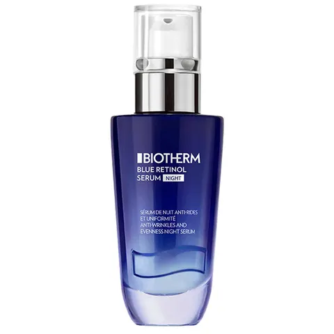 Biotherm Blue Retinol Serum 30 ml – imagen 3