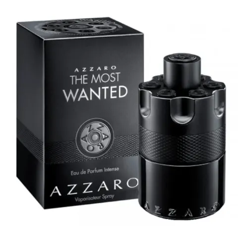 AZZARO The Most Wanted Intense – 10705502001 – imagen 4