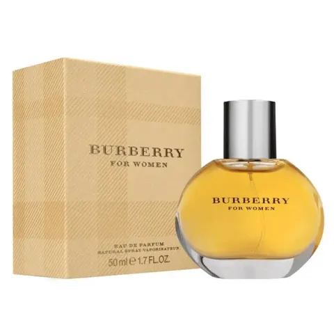 Burberry para mujer Eau de Parfum 90mL – imagen 5