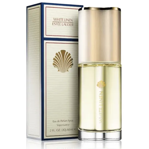 White Linen Eau De Parfum Para Mujer 60 Ml – imagen 4