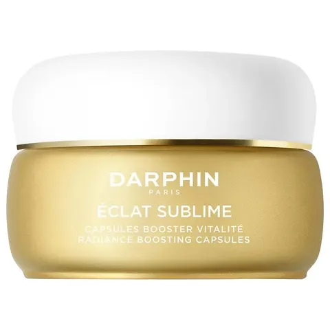 Darphin Éclat Sublime Luminosidad Vitamina C y E 60 Cápsulas – imagen 3
