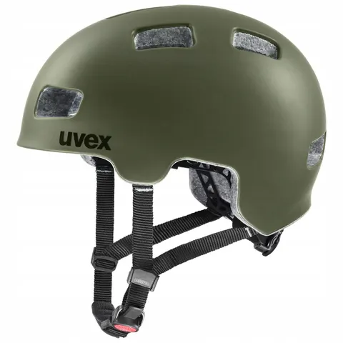 Kask rowerowy Uvex Hlmt 4 CC r. S – zdjęcie 3