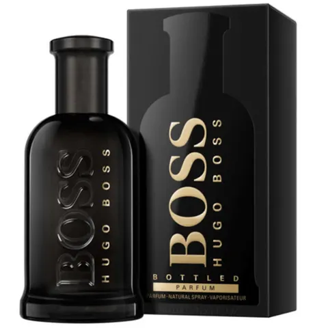 Hugo Boss Bottled Eau de Parfum 100 ml – imagen 4