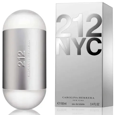 Carolina Herrera 212 – imagen 3