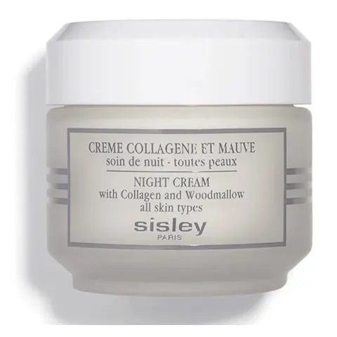 SISLEY Crème Collagene & Mauve 50 ml – imagen 5