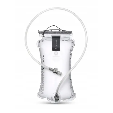 Bukłak HydraPak Velocity 3 l clear – zdjęcie 5